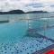Summer View Apartment + Sky pool