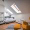 Nad Lipami - apartament z sauną i tarasem blisko stoku Sczyrk
