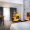 Le Meridien Abu Dhabi Resort