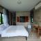 Vieng pua homestays
