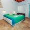 Archondia House - Holiday Apartments With Pool - Kalavaszósz