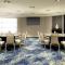 Sheraton Montreal Airport Hotel - Dorval