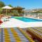 Archondia House - Holiday Apartments With Pool - Kalavasos