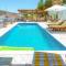 Archondia House - Holiday Apartments With Pool - Kalavasos