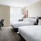 Austin Marriott North