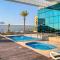 Brand New Studio Apt - Near JLT Metro - Dubaj