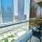 Brand New Studio Apt - Near JLT Metro - Dubaj