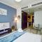 Brand New Studio Apt - Near JLT Metro - Dubaj