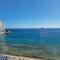 Principado Benidorm Suites Levante