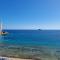 Principado Benidorm Suites Levante