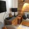 Tignes : cocon luxueux au pied des pistes