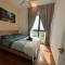 The Clio 2 IOI Resort City, beside ioi city mall, serdang hospital, upm and uniteen