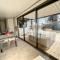 Chalet cosy avec terrasse, 6 couchages, piscine chauffée, proche plage et commerces - FR-1-361-477
