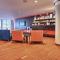 Courtyard by Marriott Harrisburg West/Mechanicsburg - Меканіксберґ