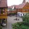 Ferienhaus Meyer