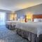 Courtyard by Marriott Harrisburg West/Mechanicsburg - Меканіксберґ