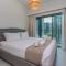 Luxury Burj Royale in the heart of Downtown - 迪拜