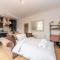 Pass the Keys Cosy and Chic Flat Near Greenwich Park - 伦敦