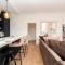 Pass the Keys Cosy and Chic Flat Near Greenwich Park - 伦敦