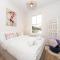 Pass the Keys Cosy and Chic Flat Near Greenwich Park - 伦敦