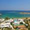 Contaratos Beach Hotel