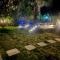 Oludeniz Luxury Villa with Jacuzzi, Common Pool - Fethiye