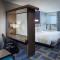 SpringHill Suites by Marriott Houston Hwy. 290/NW Cypress - Houston