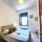 Best budget Seville downtown