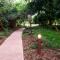 Leopard Walk Lodge