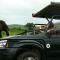 Leopard Walk Lodge