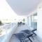Global Properties, Apartamento con 2 terrazas en Gran Canet - Canet de Berenguer