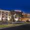 Courtyard by Marriott Hot Springs