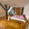 Apartmán Prachatice