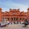 Gaj Kesri, Bikaner
