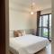 Muzhu B&B