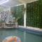Homestay Kasih Alza -Ada 2 Unit - View Sawah Padi , Private Pool -Prefer Direct Booking- - 马六甲