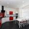 Light and spacious three bedroom house in Margate close to beach and amenities