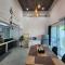 Boxsoon Nimman 6 # 3beds 4bahts - Chiang Mai