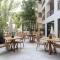 Avra City Boutique Hotel