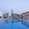 Contaratos Beach Hotel