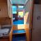 Traditional 2 bedroom houseboat Nova Natalina - Brovinje