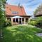 Ferienhaus Fließ Paradies mit privatem Saunahaus - Leipe, Spreewald