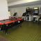 Laax with indoor and outside pool, sauna, 200 Meter to Ski lift , Fitnessroom, Tennis Place, Joyroom, Parkstadion Reserve