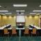 SpringHill Suites by Marriott Kennewick Tri-Cities - Kennewick