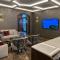 Orienta Hotel Gyumri