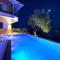 Corfu Infinity View Apartment - Spartýlas