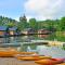 Résidence Goélia Les Cottages du Lac