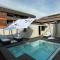 Urban Villas Guest House - Pretoria