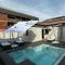 Urban Villas Guest House - Pretoria