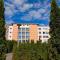 SP ZOZ Sanatorium Uzdrowiskowe MSWiA Agat